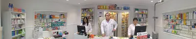 Farmacia Ormazábal