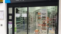 Farmacia Raquel Domínguez