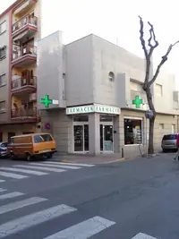 Farmacia Alborchí