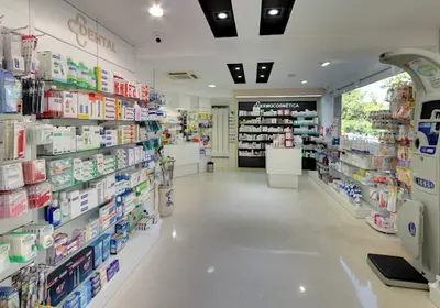 Farmacia Aura