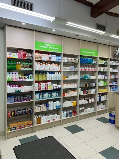 Farmacia Ayuntamiento Paterna