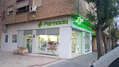Farmacia de Tiedra