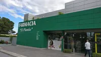 Farmacia El Plantío