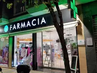 Farmacia Elvira Gozálvez