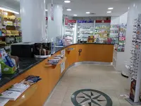 Farmacia la Cañada