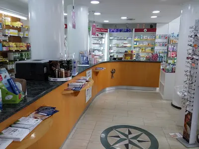 Farmacia la Cañada