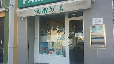 Farmacia Mas Del Rosari