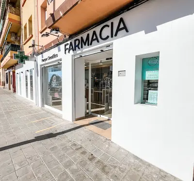 Farmacia Parque Científico/especialistas en Dermocosmética