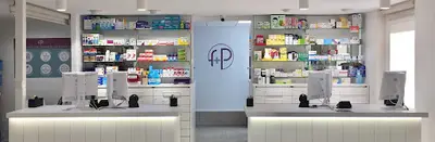 Farmacia Paterna Vives Sieres