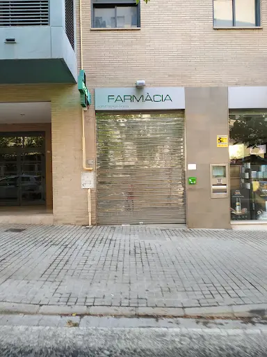 Farmacia Vicente García Molés