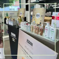 Farmacia Y Ortopedia Primero de Mayo Paterna