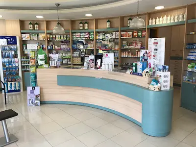Farmacia Pazos