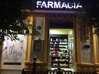 Farmacia de Pechina Gn