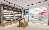 Farmàcia la Creueta