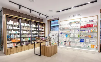 Farmacia Farmàcia la Creueta