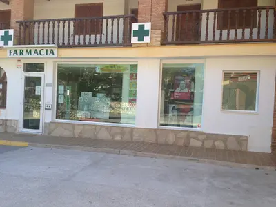 Farmacia la Sella