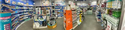 Farmacia Pedrera Centro