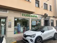 Farmacia de la Mulilla