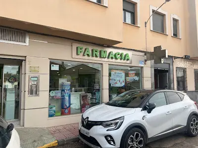Farmacia de la Mulilla