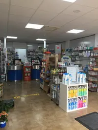Farmacia Campillejo