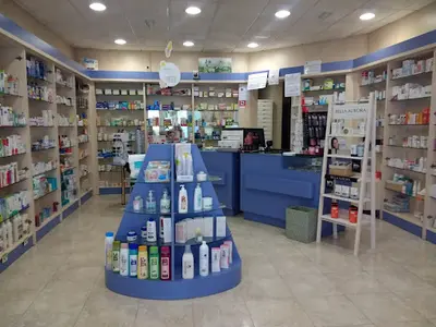 Farmacia Ramírez
