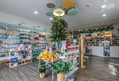 Farmacia Bueno