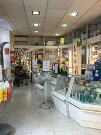 Farmacia Garrido C.b.