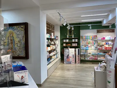 Farmacia Llorca