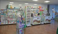 Farmacia Nueva Serrano Toribio