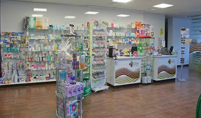 Farmacia Nueva Serrano Toribio