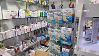Farmacia San Ildefonso