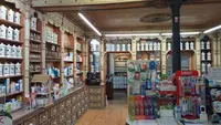 Farmacia Del Campo (paula Del Campo Barrientos)