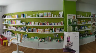 Farmacia María Teresa Galiana - la Farmacia de Mayte