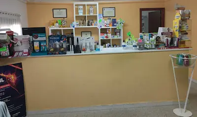 Farmacia Peñalver