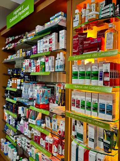 Farmacia de Panes - Farmacia Pablo Fidalgo