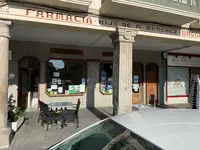 Farmacia Alcalde Sánchez