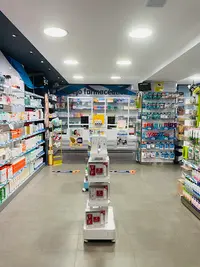 Farmacia Carmen Pitarch Pérez