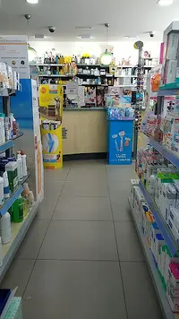 Farmacia Yolanda Castell Ferreres