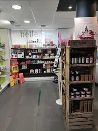 Farmacia Prado Del Arca