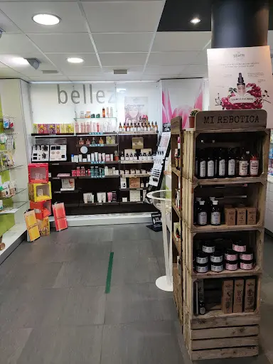 Farmacia Prado Del Arca