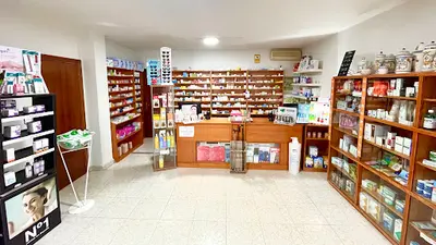 Farmacia Polo Simón