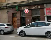 Farmacia Cristina Irisarri Moreno