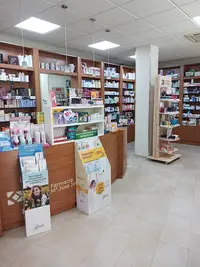 Farmacia María José Jiménez Moreno
