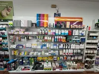 Farmacia Periana, Carmen Oliver Almendros