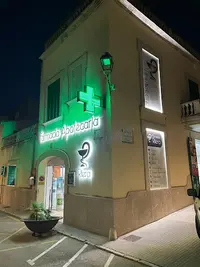 Farmacia Riera
