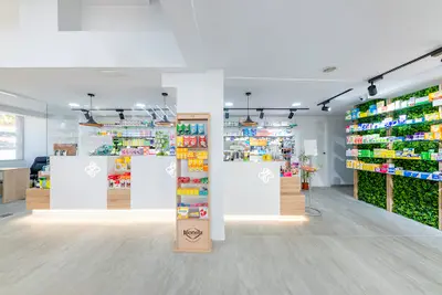 Farmacia Carlos Millá