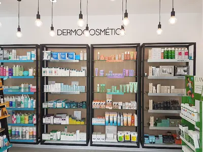 Farmacia Coves