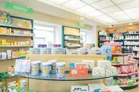 Farmacia Dra.zeneida Perseguer Torregrosa