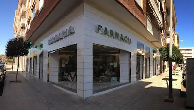 Farmacia El Campet