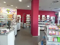 Farmacia la Canal. Bibiana Anton Asensi